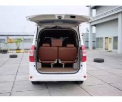2013 Toyota Nav1 Tipe V ANTIK Istimewa Pribadi Terawat - 3/4