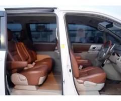 2013 Toyota Nav1 Tipe V ANTIK Istimewa Pribadi Terawat - 4/4