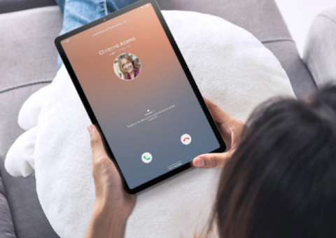 SAMSUNG Galaxy Tab S5e 2019 4GB