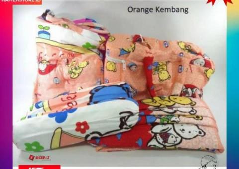 Paket Kado Bayi Baru Lahir
