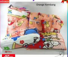Paket Kado Bayi Baru Lahir - 1/4