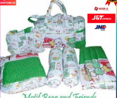 Paket Kado Bayi Baru Lahir - 2/4