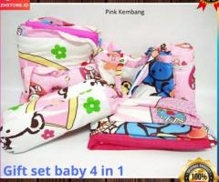 Paket Kado Bayi Baru Lahir - 4/4