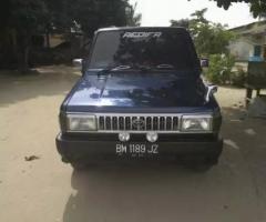 Dijual mobil kijang super long... mobil sehat tarikan joss - 2/4