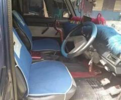 Dijual mobil kijang super long... mobil sehat tarikan joss - 4/4